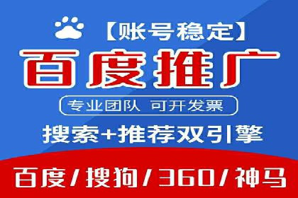 SEM专员案例：关键词策略应用